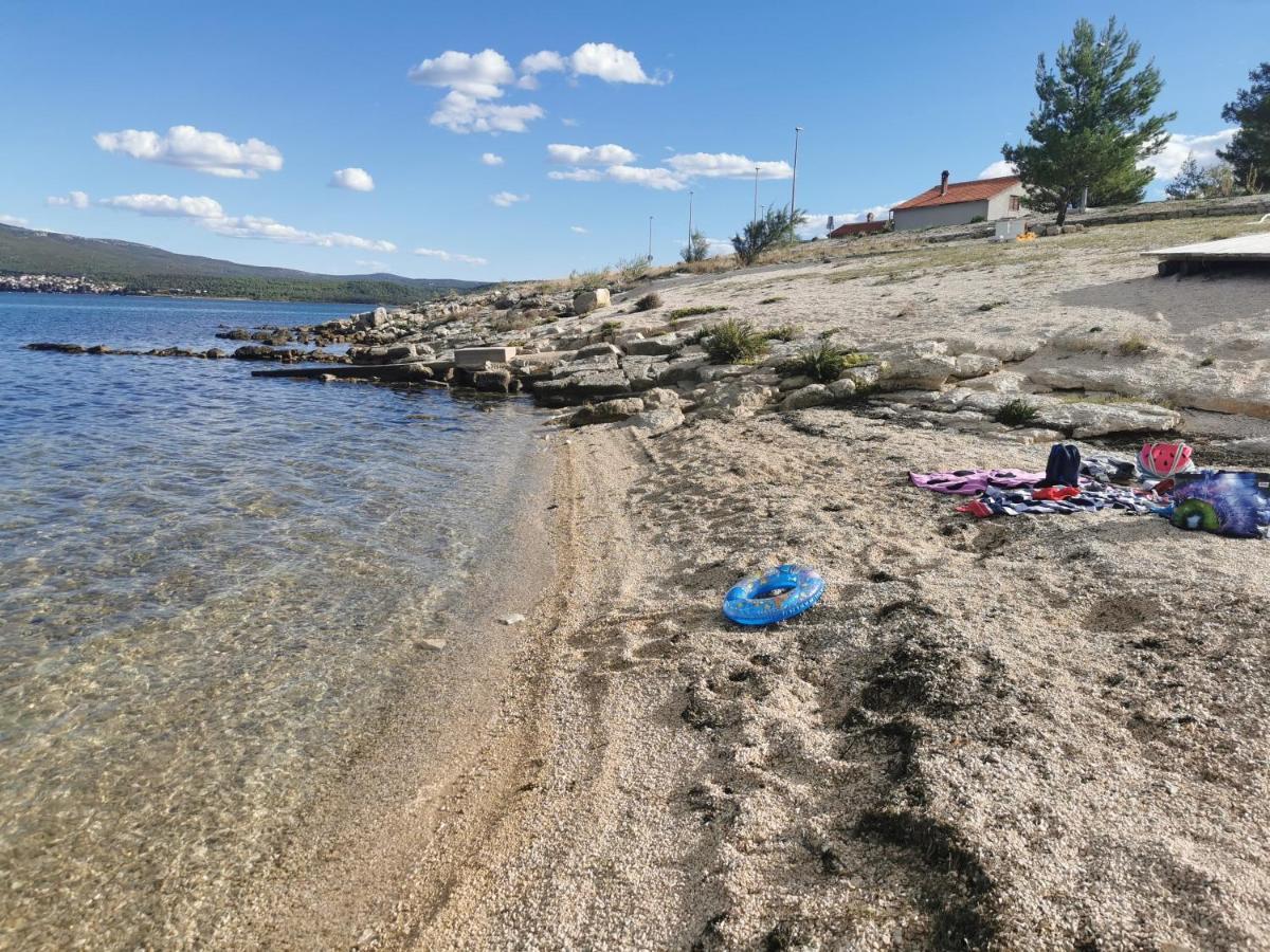 Park Lejlighed Pridraga Eksteriør billede